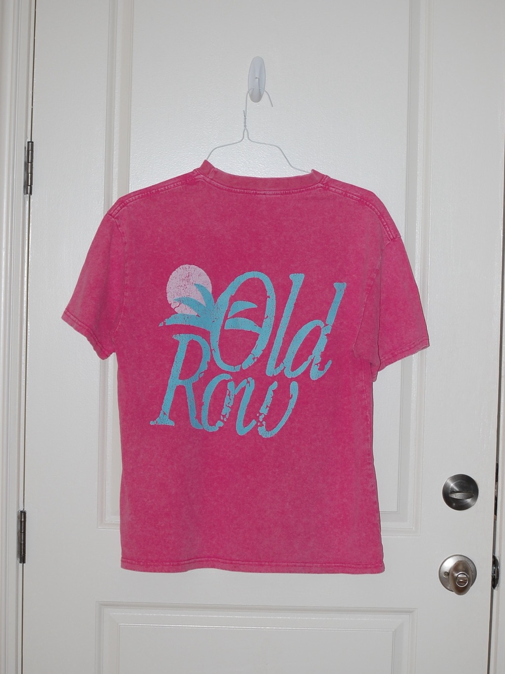 Old Row Women’s Vintage Tee
